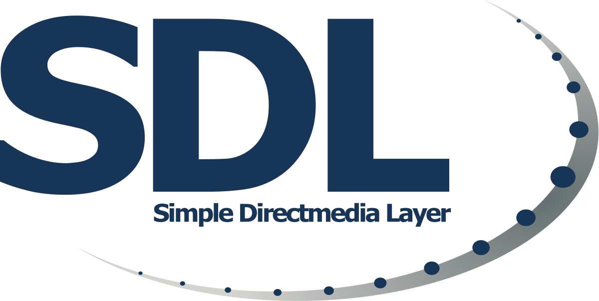 SDL Logo